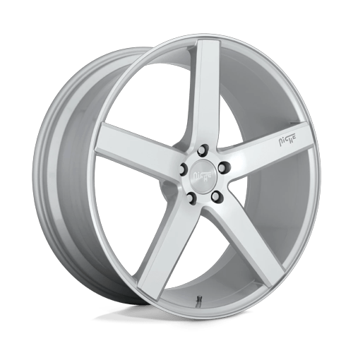 MILAN 18X8 5X4.5 72 MSL +40