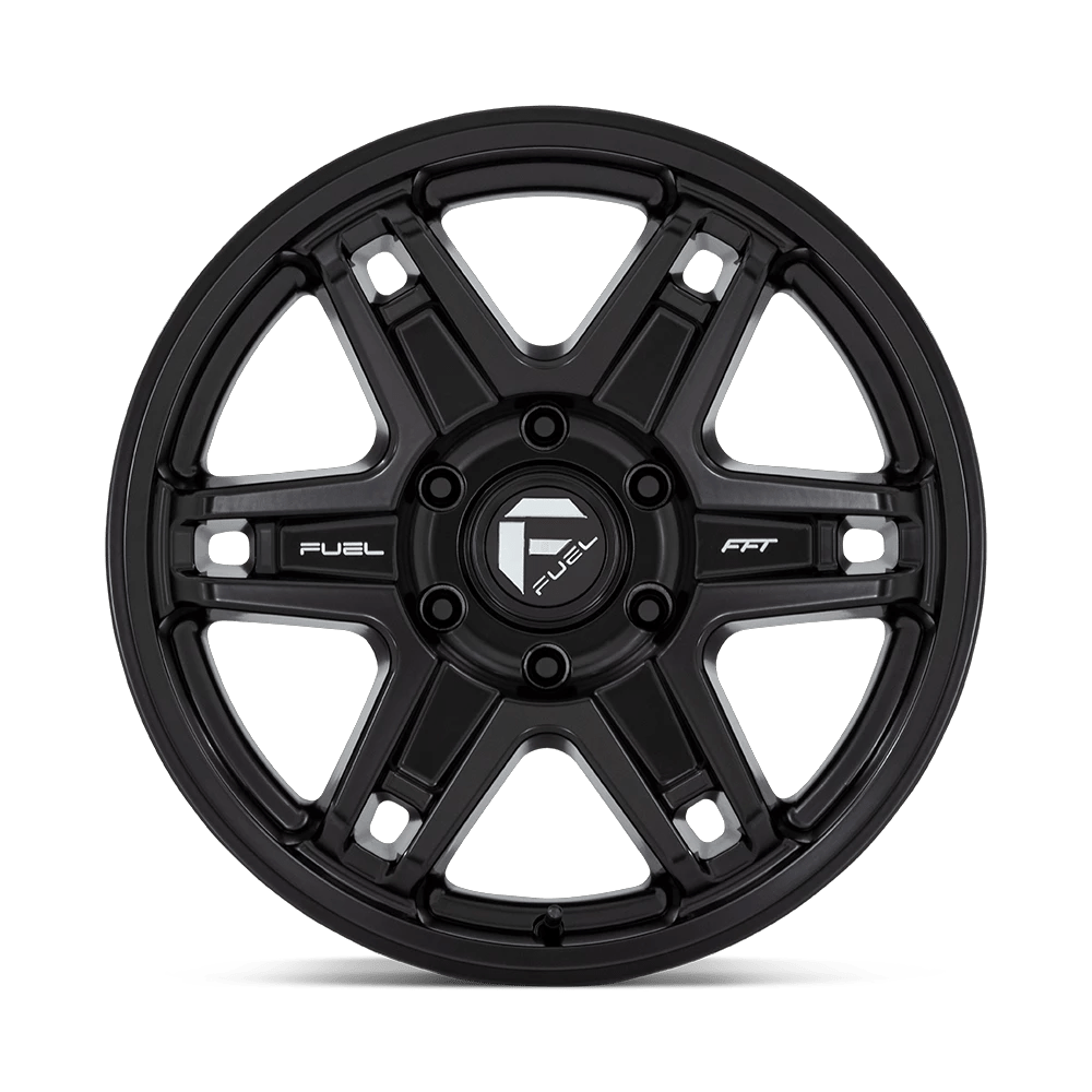 SLAYER 18X8.5 6X5.5 106 BD +1