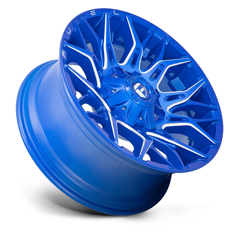 TWITCH 20X10 5X4.5/5.0 78 ABM -18MM