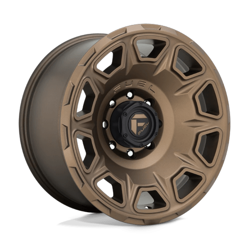 VENGEANCE 20X10 8X170 125.1 ZD -18