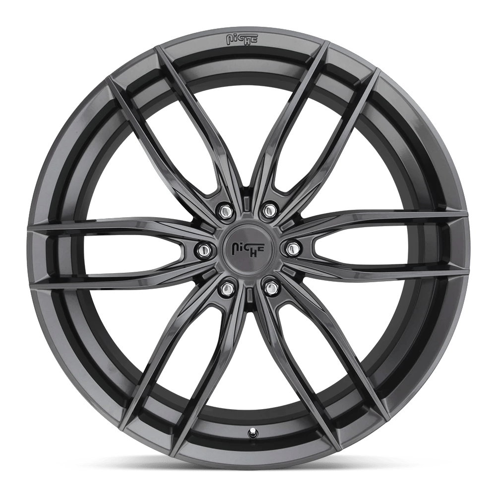 VOSSO 22X9.5 6X5.5 78.1 VD 30MM