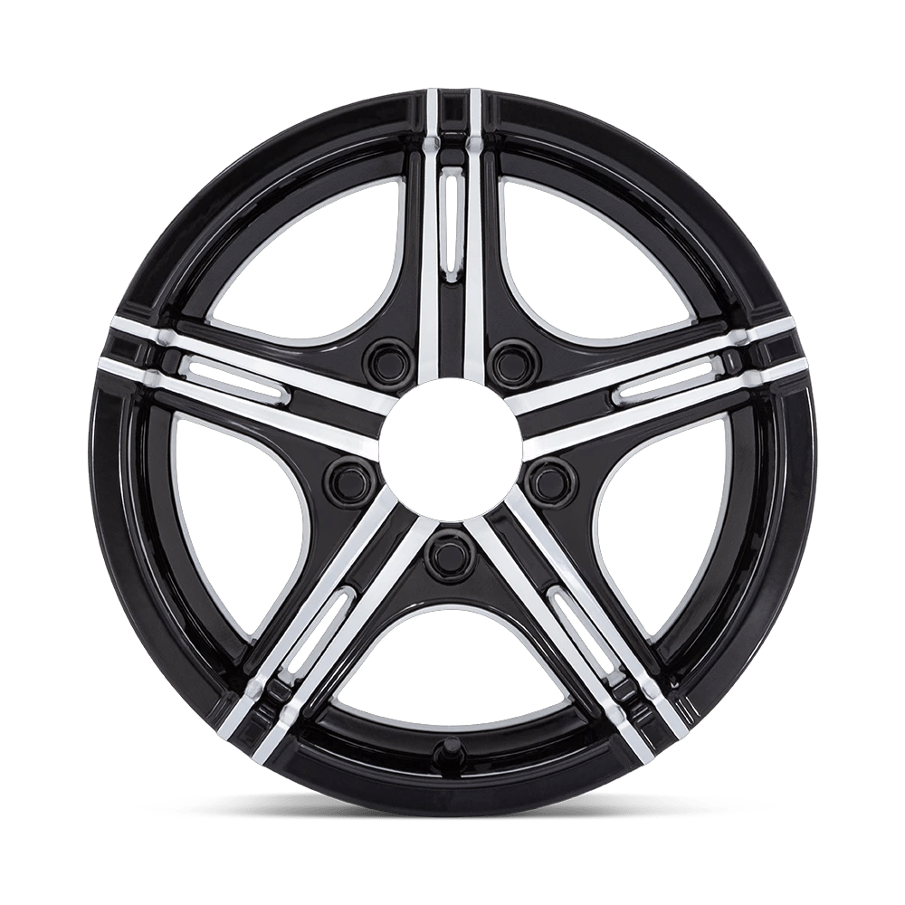 HE1827 15X6 5X4.5 78 G-BLK MACH +0