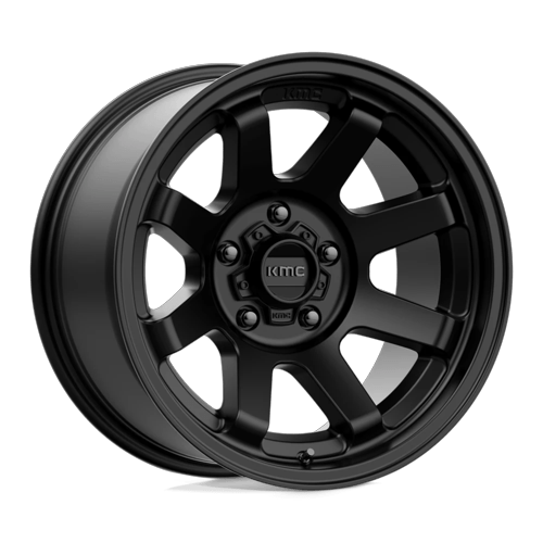 KM723 TRAIL 17X9 5X5.0 71.5 S-BLK -12