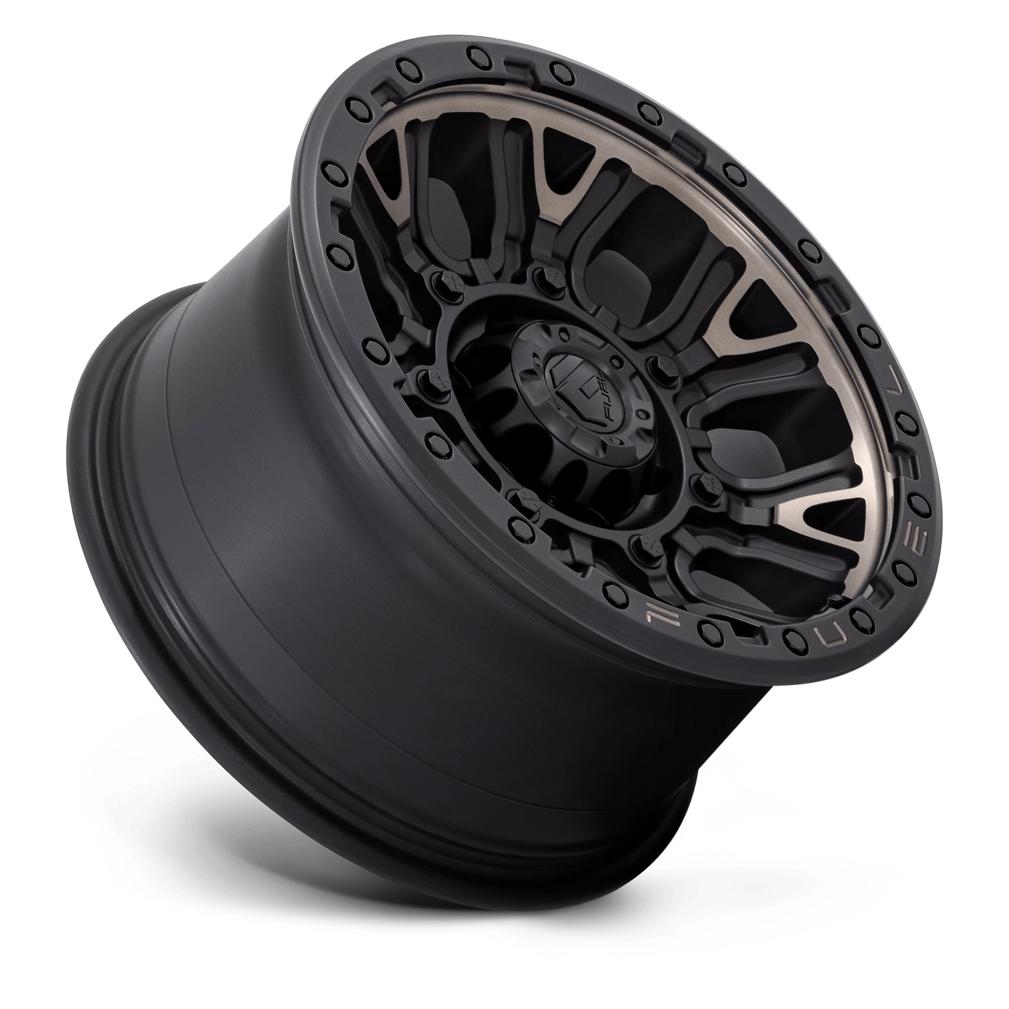 TRACTION 17X9 6X135 87 MBT +1