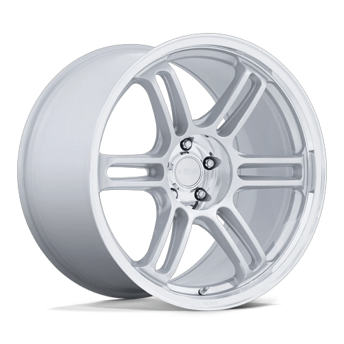RPS 20X11 5X4.5 72 +45 SLV DC-LP
