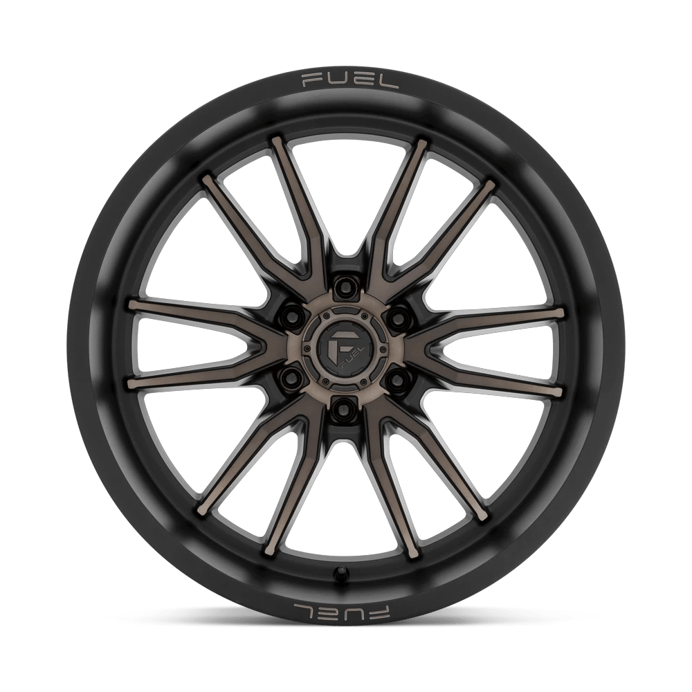 CLASH 22X10 6X135 87.1 MBT -18MM