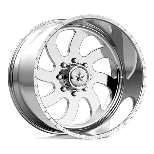 BLADE 20X10 5X5 -18 POLISH L