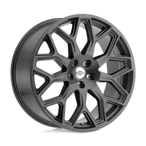 RE KING 22X10 5X120 +37 72 G-GNMTL
