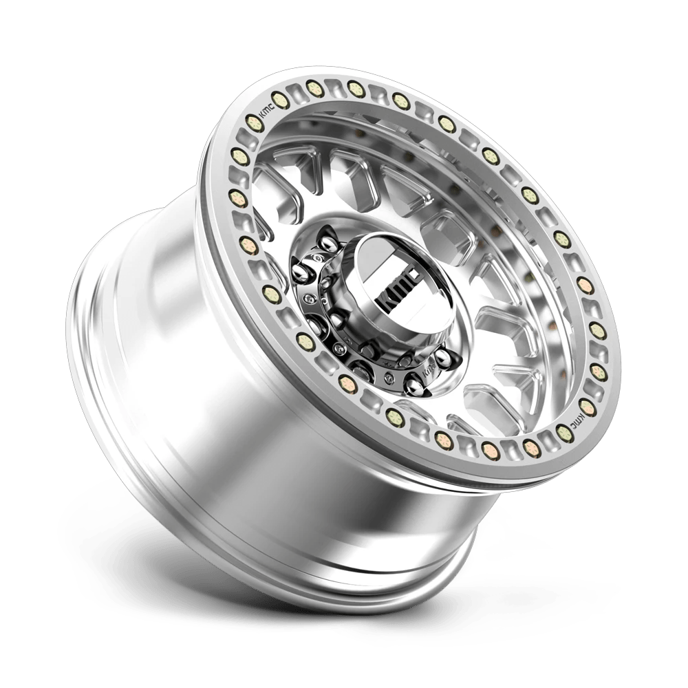 GRENADE DESERT BL 17X8.5 8X6.5 MACH +0
