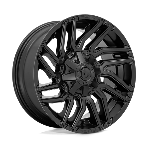 TYPHOON 20X10 5X4.5/5.0 78 BD -18MM