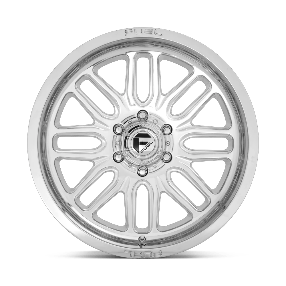 IGNITE 20X9 6X135 87.1 H +1