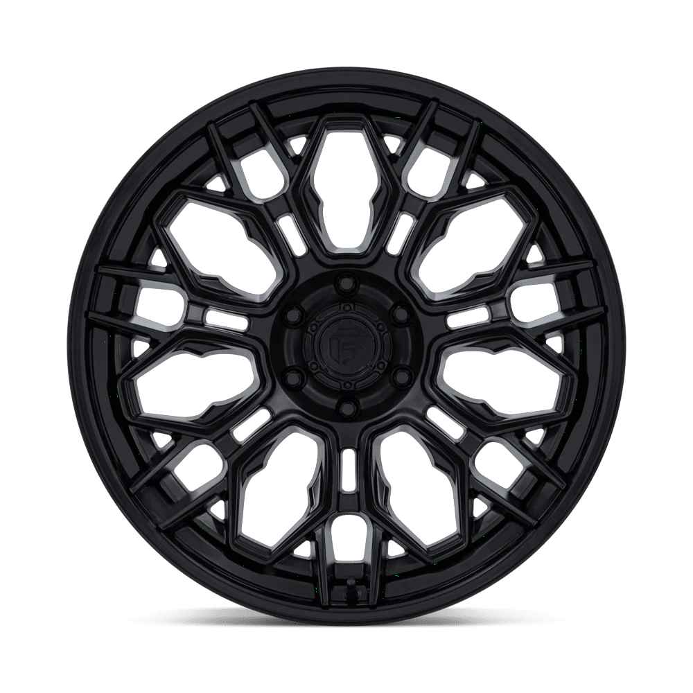 HIVE 20X9 6X5.5 106 +1 M-BLK GB-LP