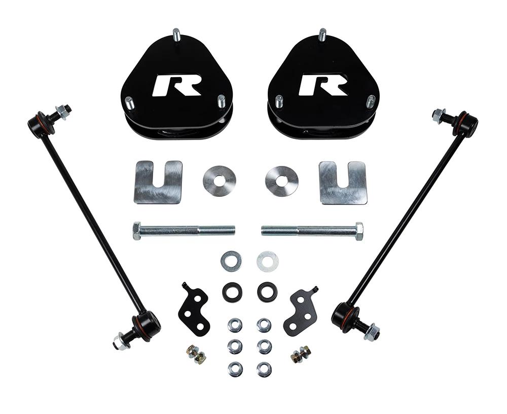 ReadyLift Suspension — 2'' SST LIFT KIT - TOYOTA RAV4 06-18
