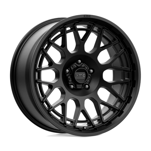 KM722 20X9 5X5.0 S-BLK 00MM