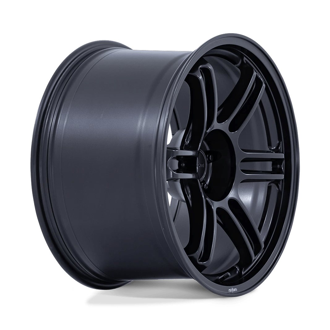 RPS 20X11 5X4.5 72 +45 M-BLK