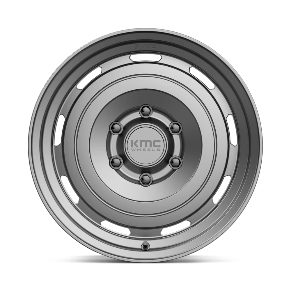 ROSWELL 17X8.5 6X5.5 106 +18 M-ANTH