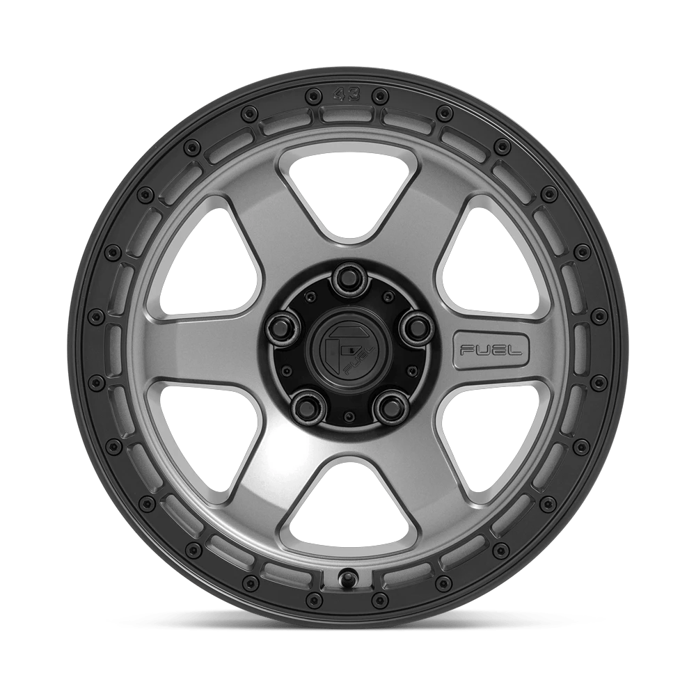 BLOCK 17X9 6X5.5 106.1 GDB -12MM
