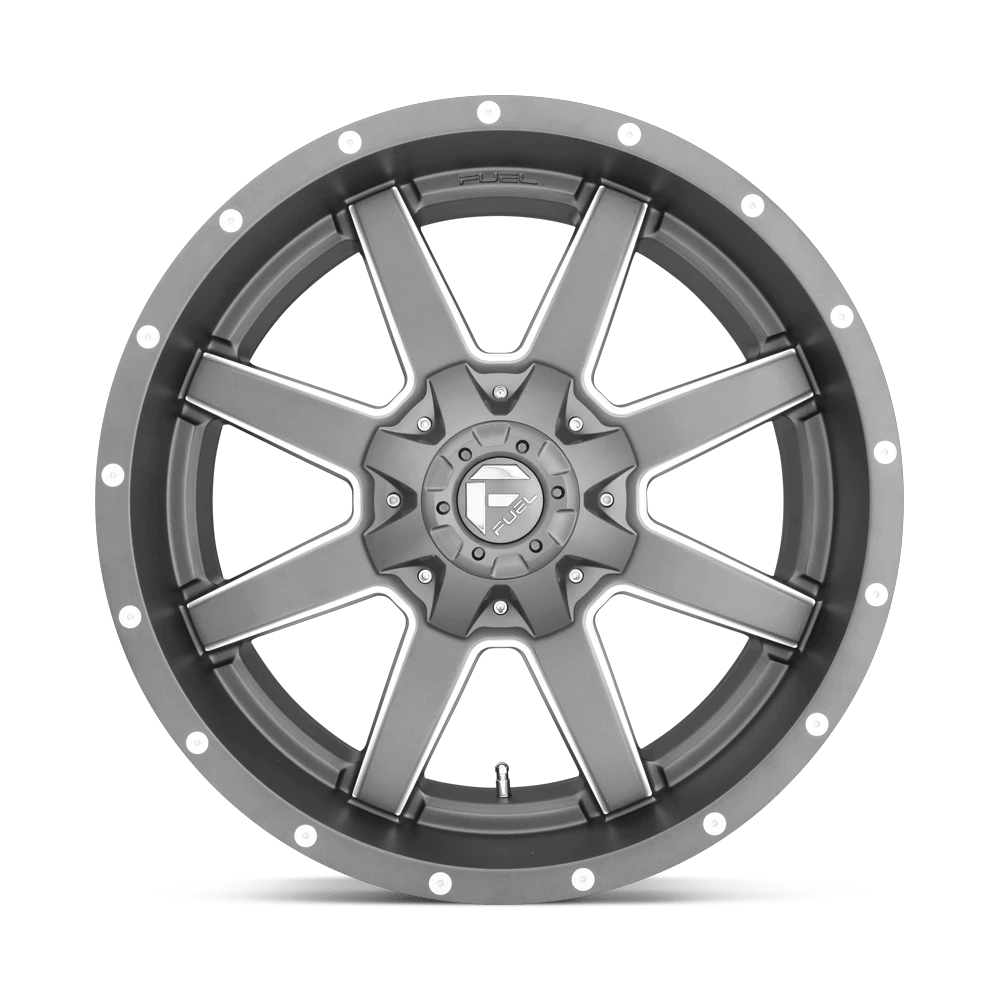 MAVERICK 20X9 5X5.5/150 110.1 NGD +01