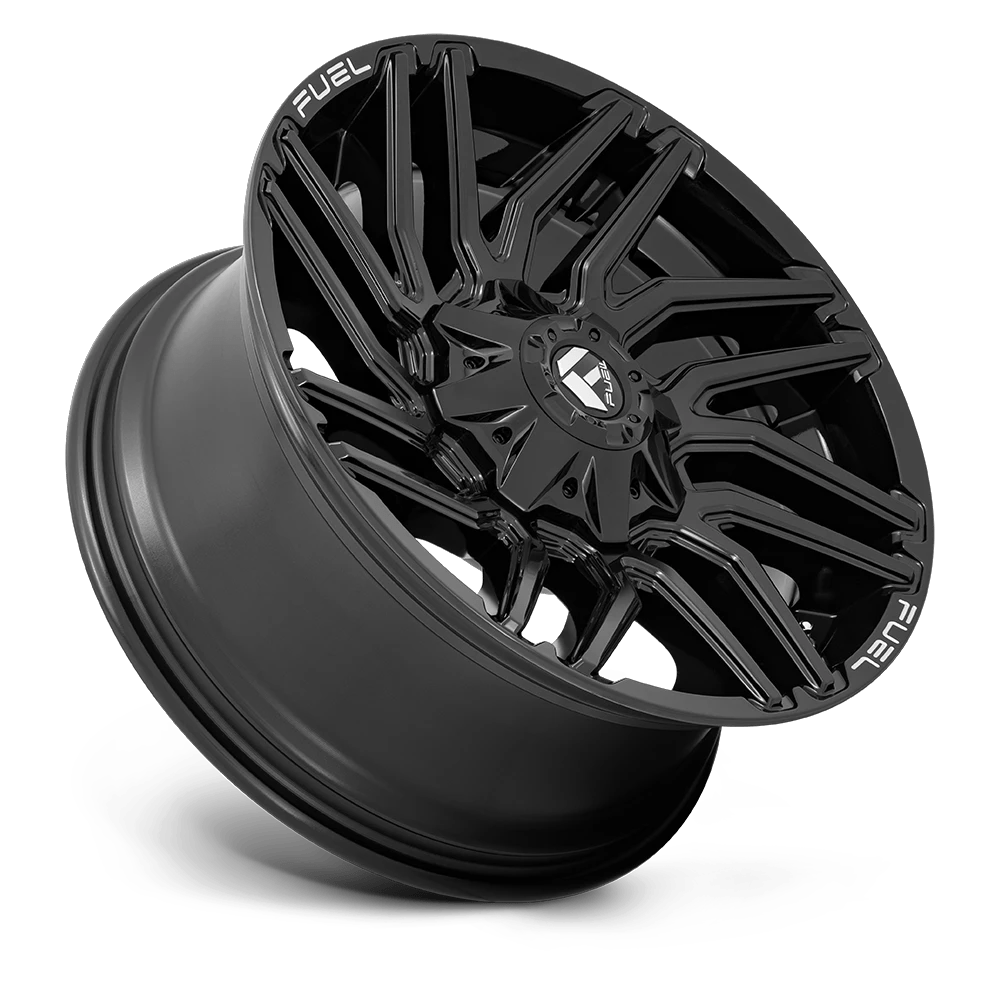 TYPHOON 20X9 5X4.5/5.0 78 BL 01MM
