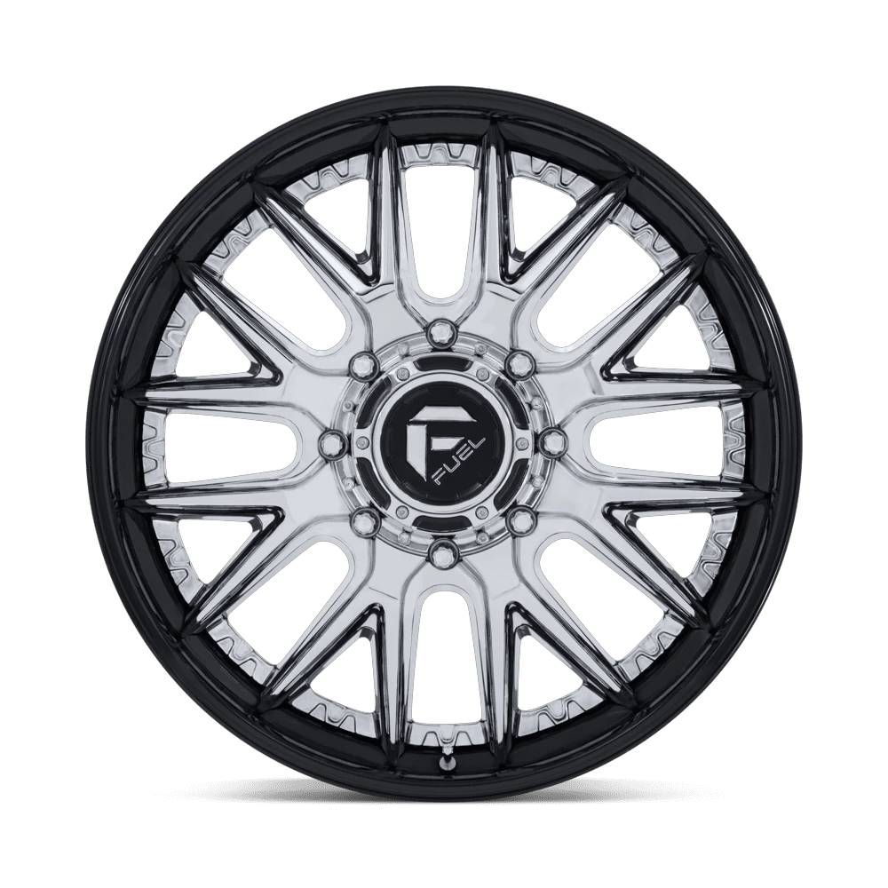 CATALYST DRW 20X8.25 8X210 +105 CH-GB DF