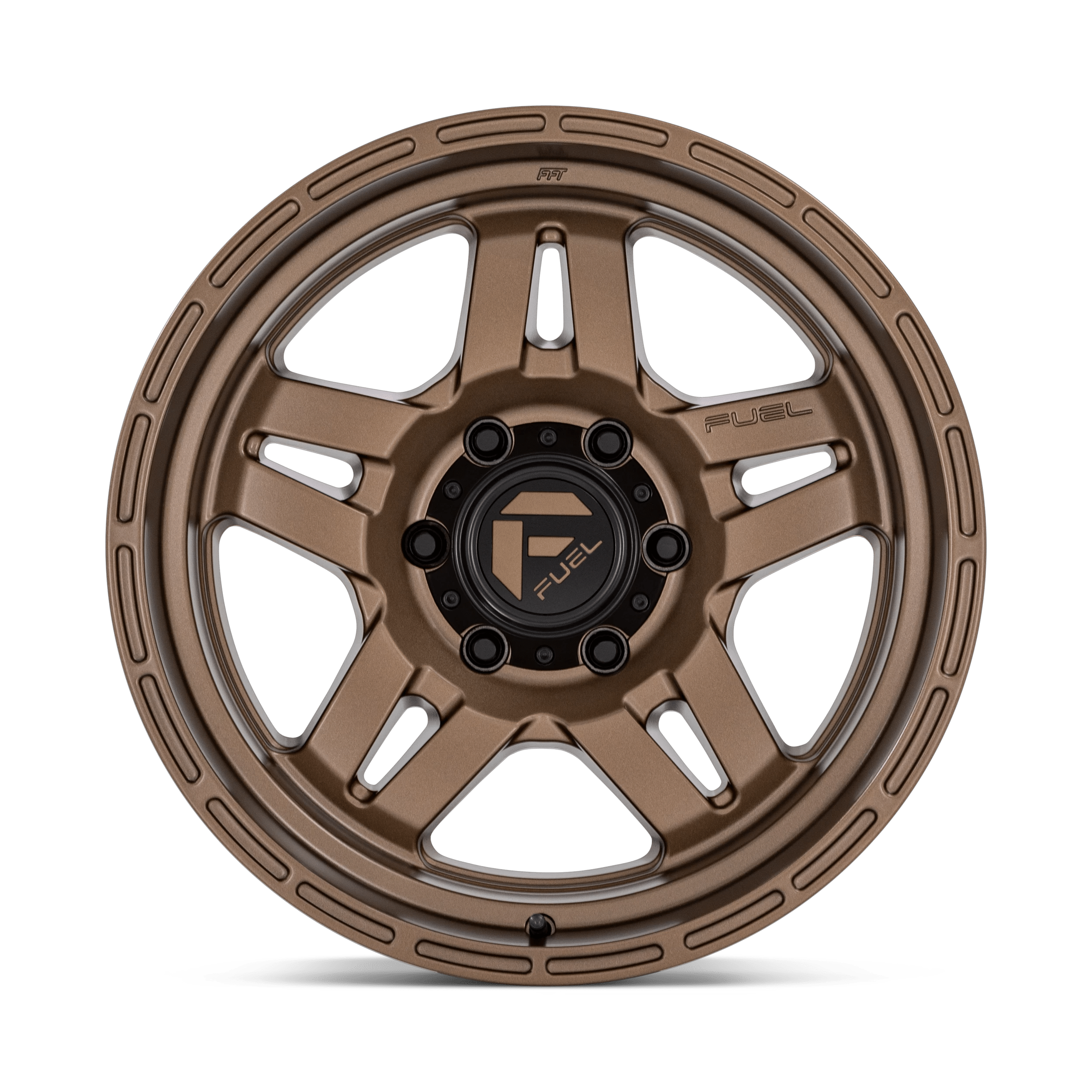 OXIDE 18X9 6X5.5 106.1 ZD 1MM
