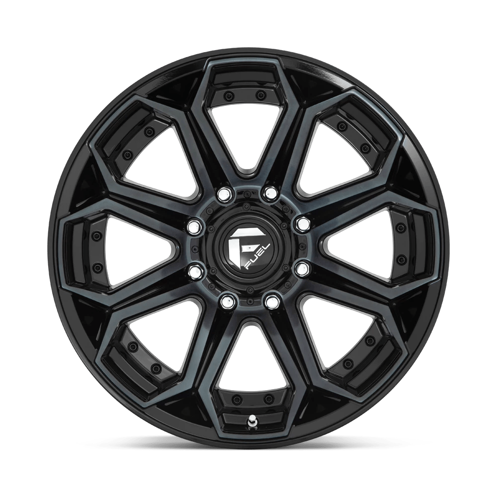 SIEGE 20X10 8X180 124 MLT -18