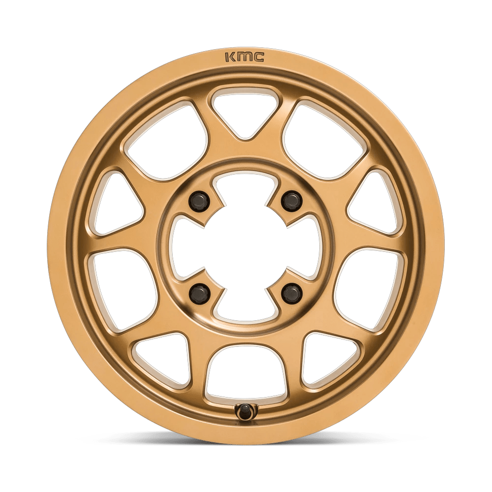 TORO UTV 15X6 4X156 M-BRONZE 38MM