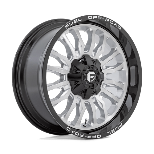 ARC 22X12 8X170 125 SB -44