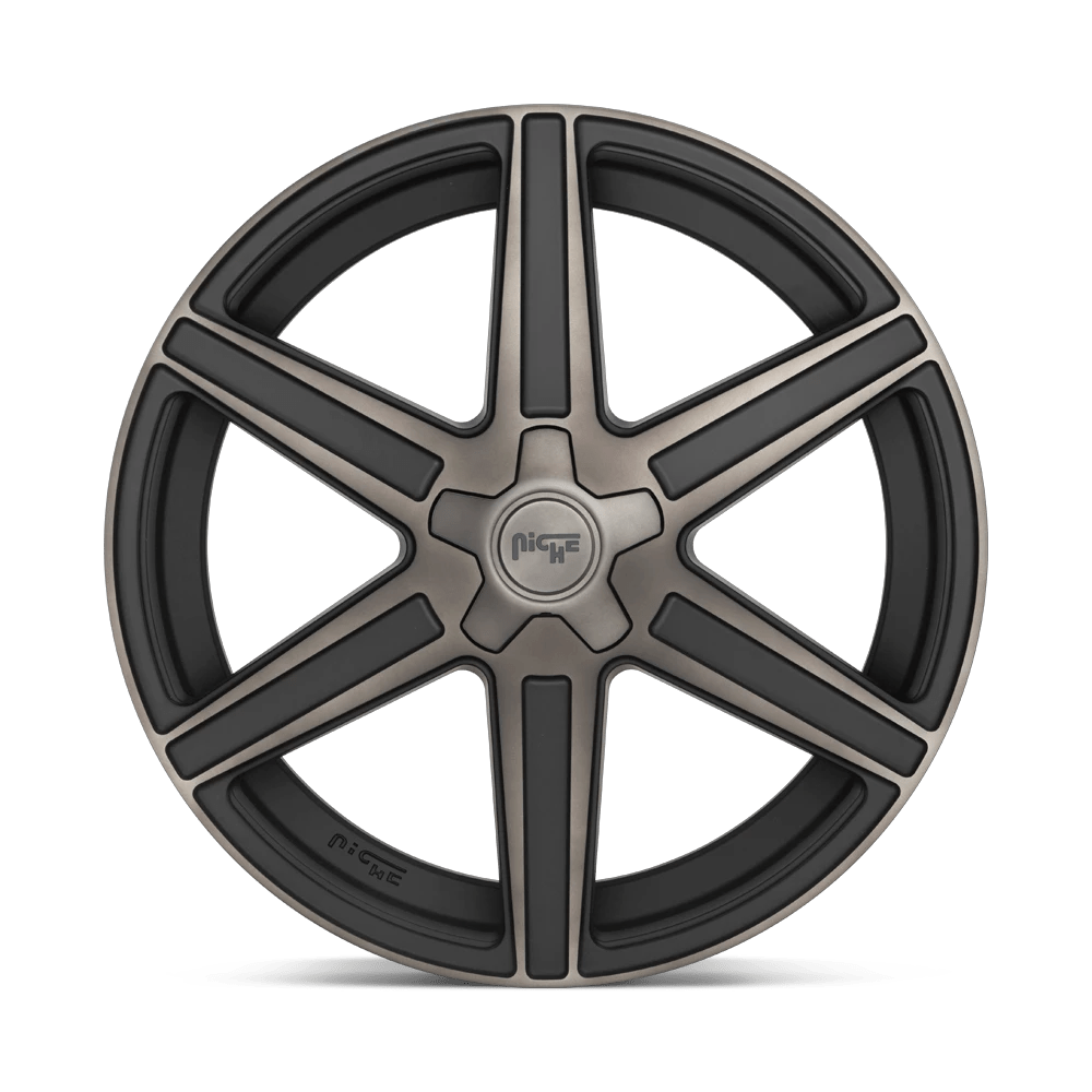 CARINA 20X10.5 5X112 66.5 MBT +40 BMWCAP