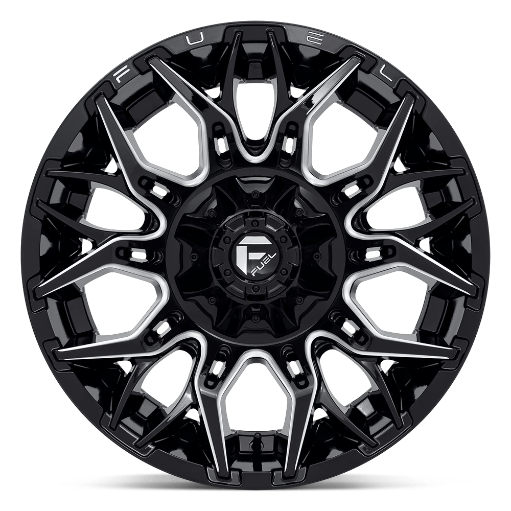 TWITCH 20X10 6X135/5.5 106.1 NBL -18MM