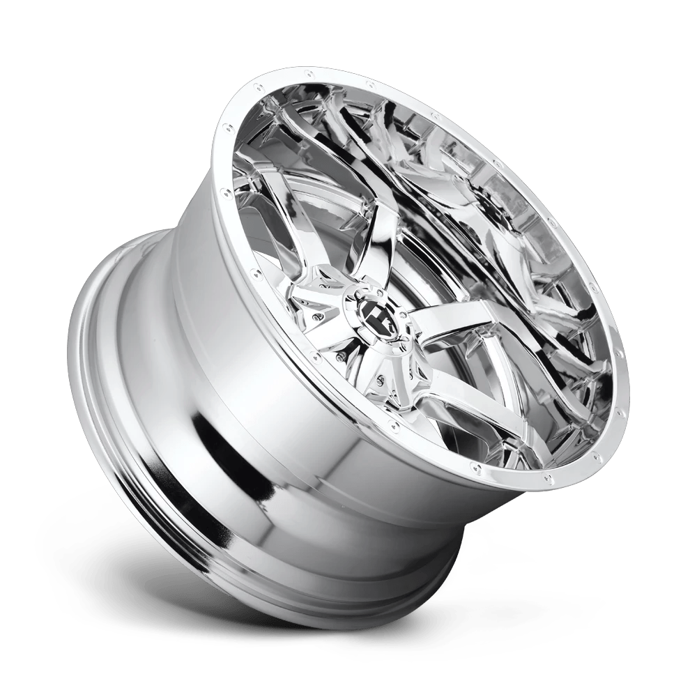 MAVERICK 20X10 5X4.5/5.0 78.1 P -18