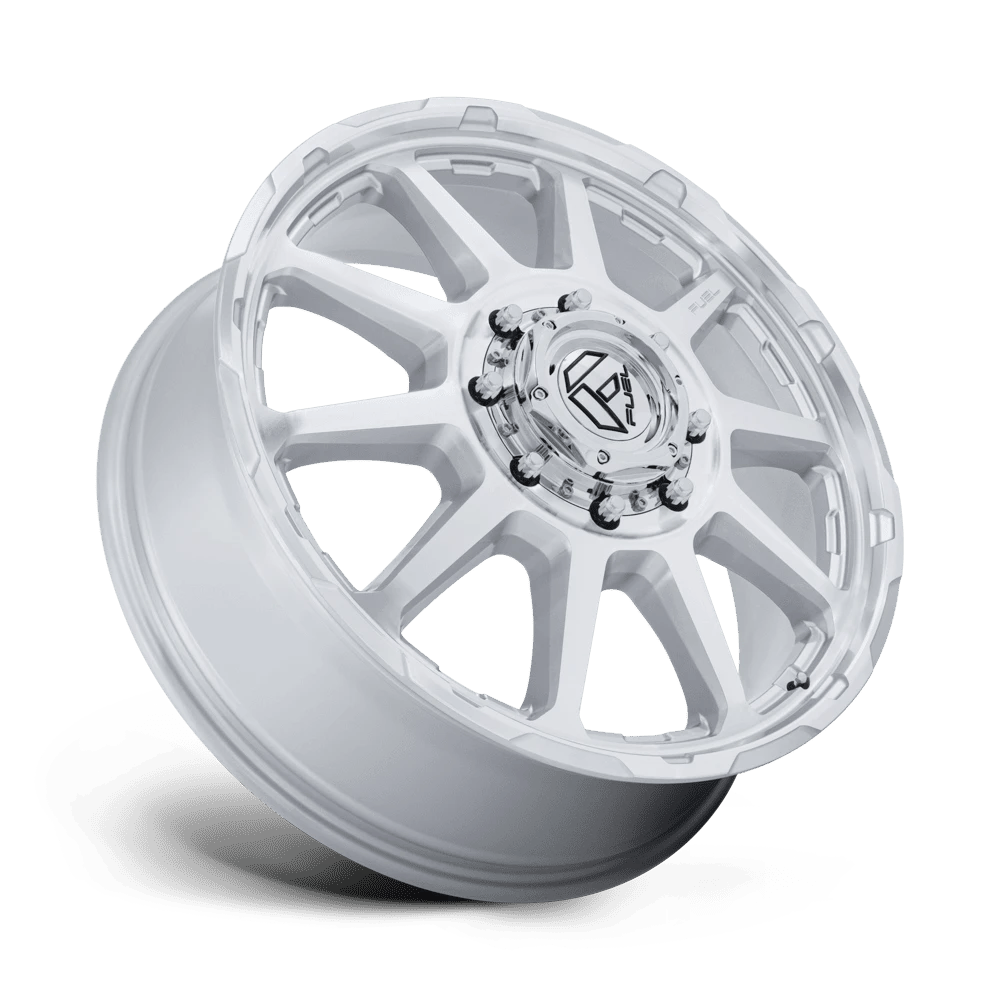 D912 CIRCUIT DUALLY - Tires Wheels Direct