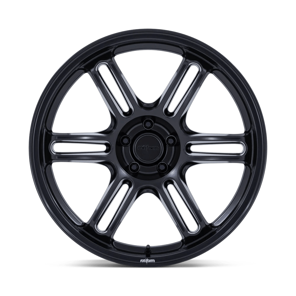 RPS 20X11 5X4.5 72 +45 M-BLK