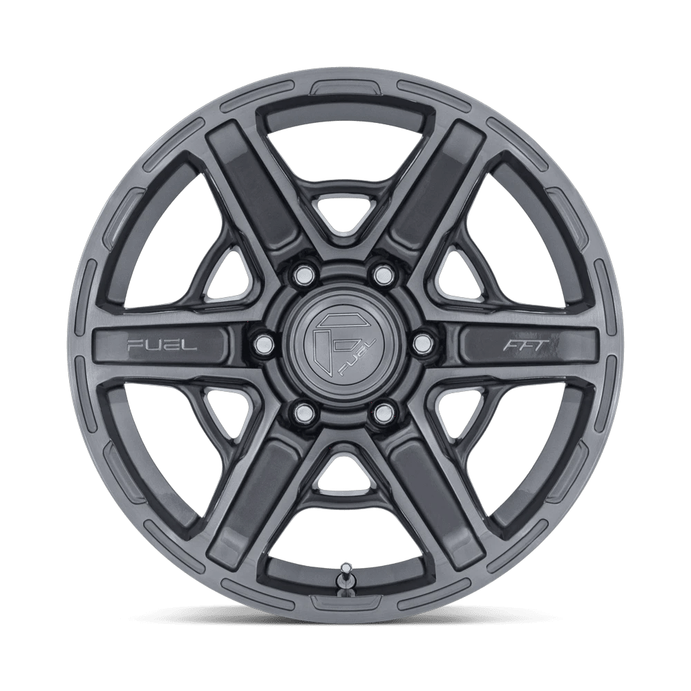 GAMBIT 20X9 6X135 87 +20 PLTNM