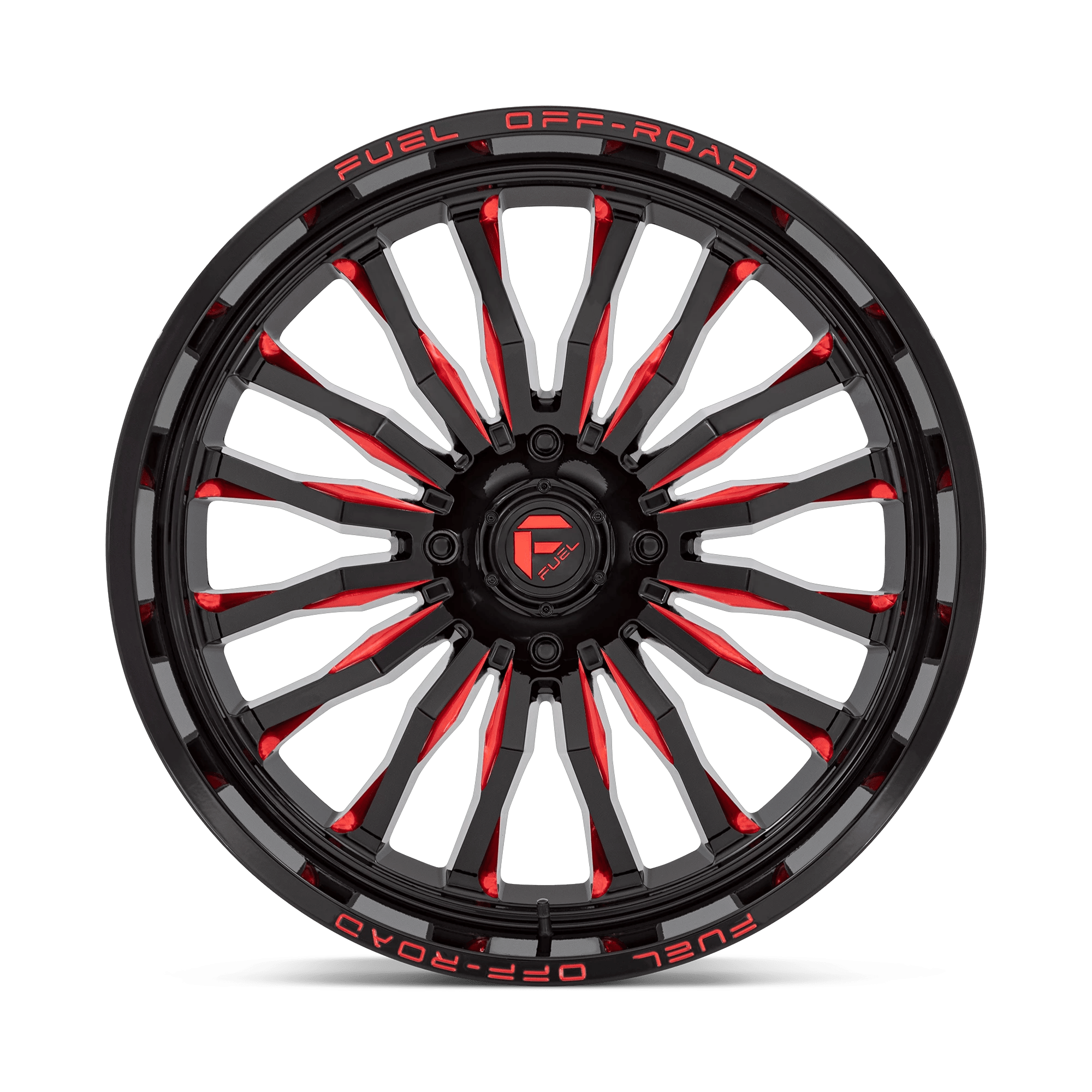 ARC UTV 24X7 4X136 110 NLQ +13
