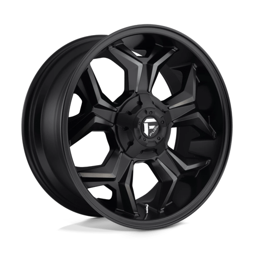 AVENGER 20X9 6X135/5.5 106.1 MBT +20
