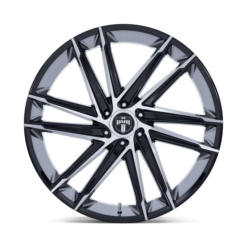 BLAZE 26X10 6X5.5 106 +25 G-BLK-MCH
