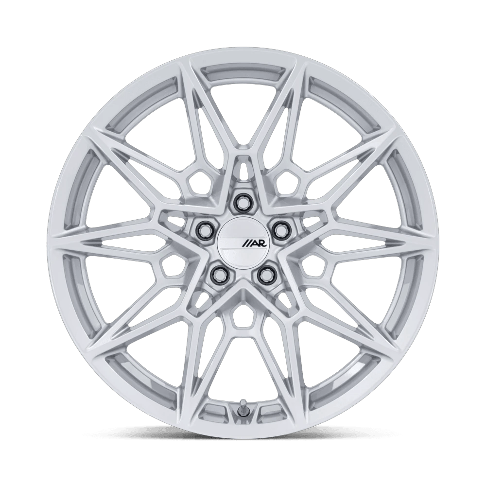 STAMPEDE 20X10 5X4.5 70 +35 G-SLV