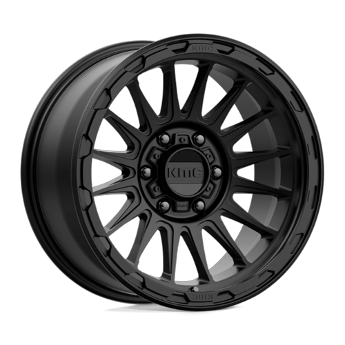 KM542 18X9 6X5.5 S-BLK 00MM