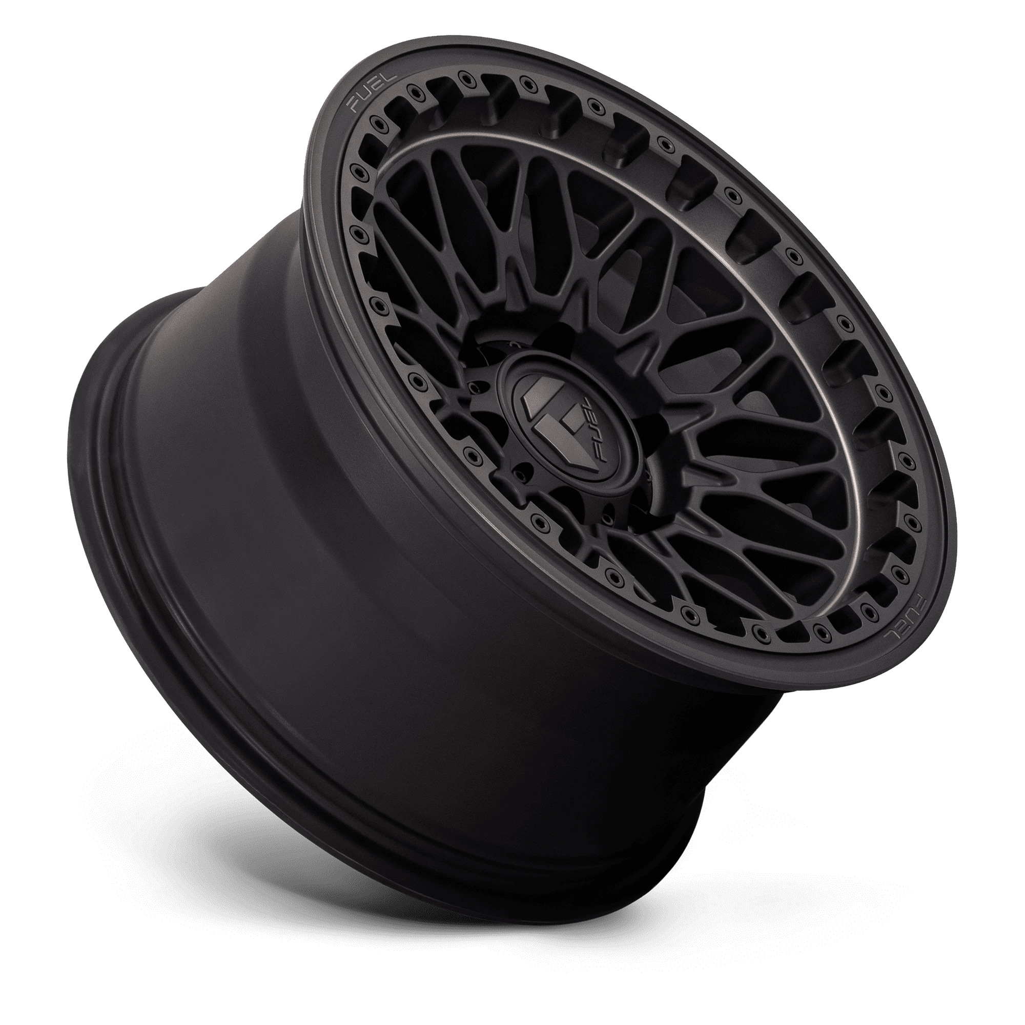TRIGGER 17X9 6X5.5 106 MBD -12