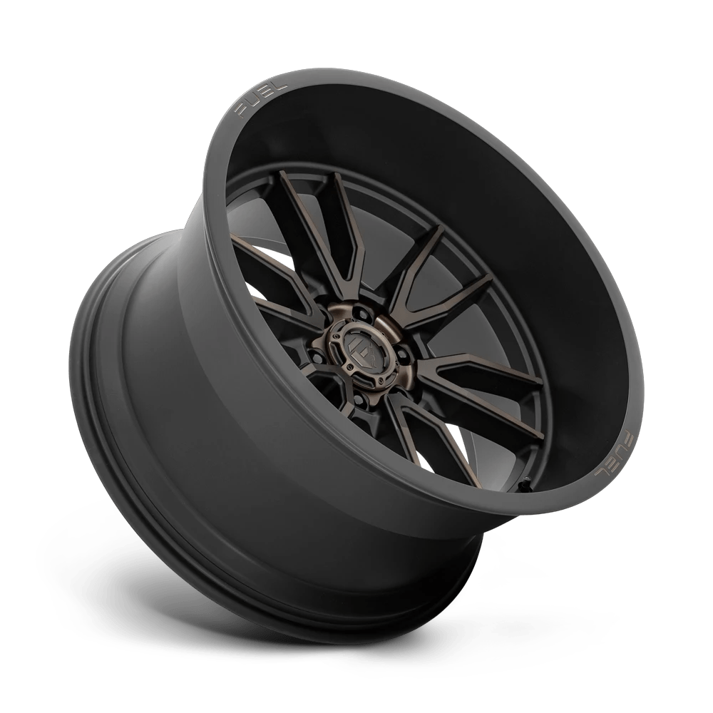 CLASH 22X12 6X135 87.1 MBT -44MM