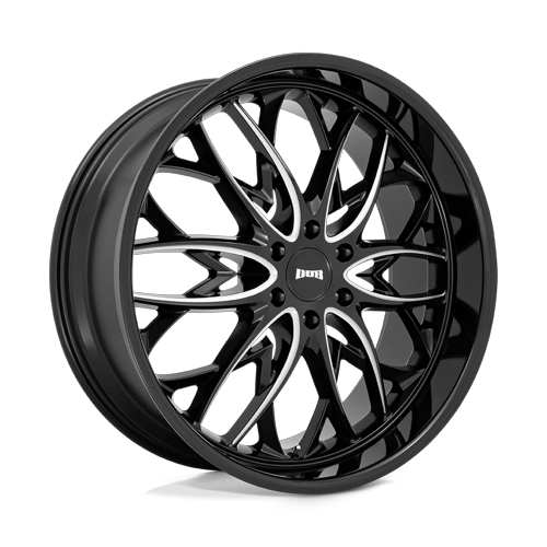 OG 22X9.5 6X5.5 106.1 NBL +25