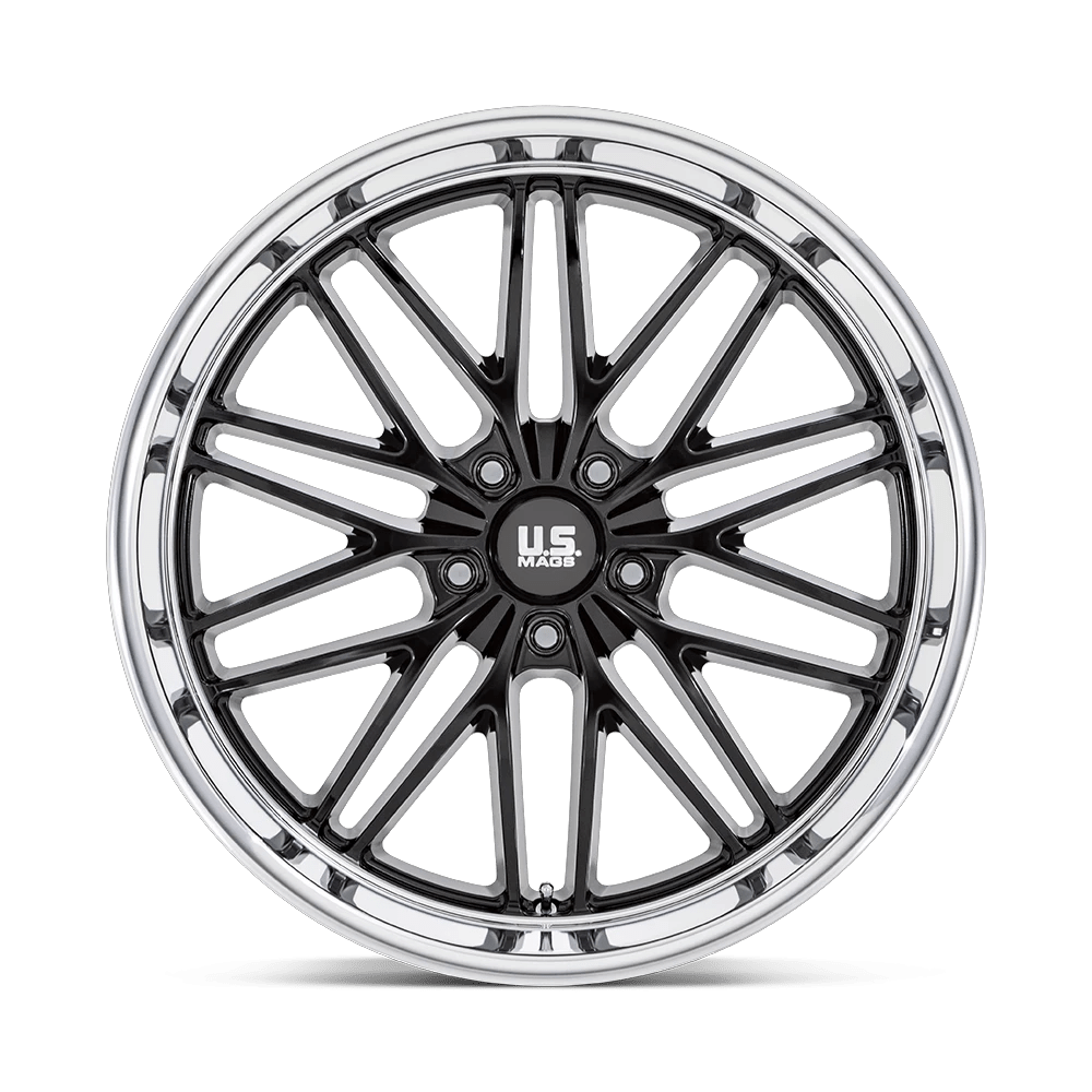 SANTA CRUZ 22X9 5X5.0 78.1 BL 15MM
