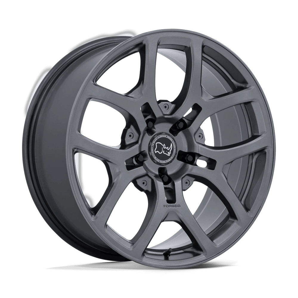 ROCKLEDGE 20X8.5 5X5.5 64 +35 M-GNMTL
