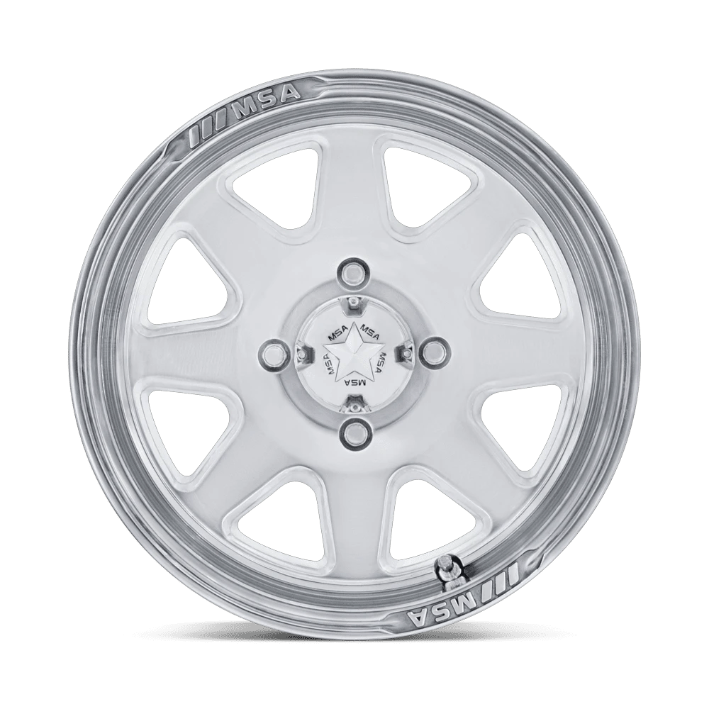 SPARK UTV 15X7 5X4.5 72 +10 POLISH