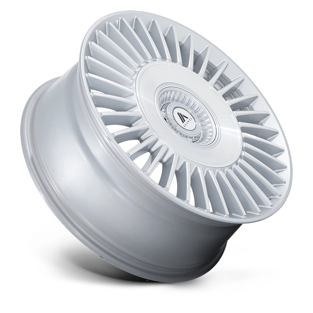 TIARA 20X10.5 5X115/120 74 +18 GSLV MCH