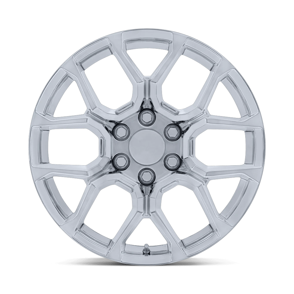 PR233 20X9 6X5.5 78 +24 CHROME