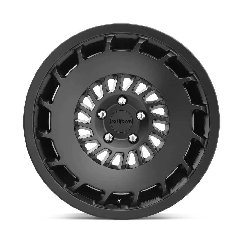 CCV 19X8.5 5X112 66.56 BD 45MM
