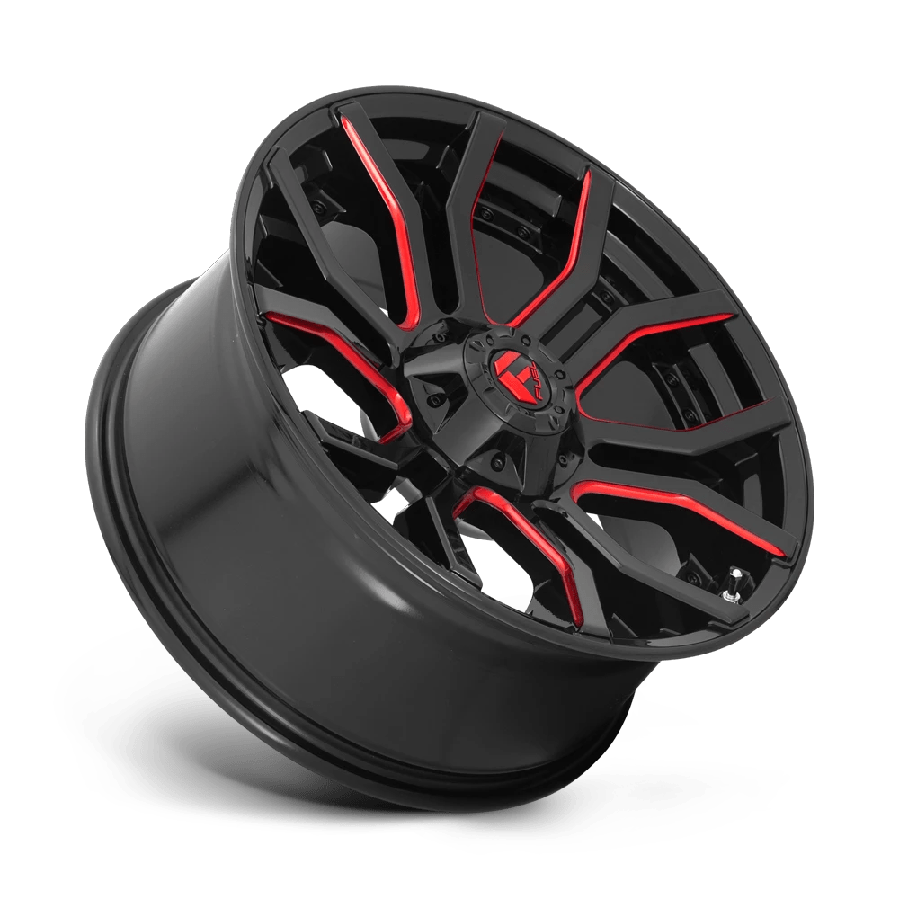 RAGE 20X10 5X5.0/5.5 87.1 NLQ -18