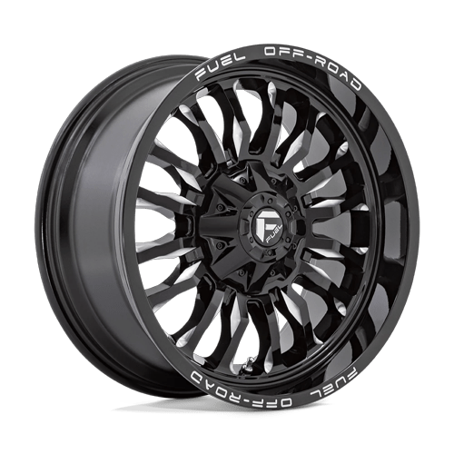 ARC 22X12 8X180 124 NBL -44